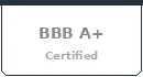 CoVantage Credit Union Cert Cfpb seal