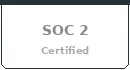 CoVantage Credit Union Cert Occ seal